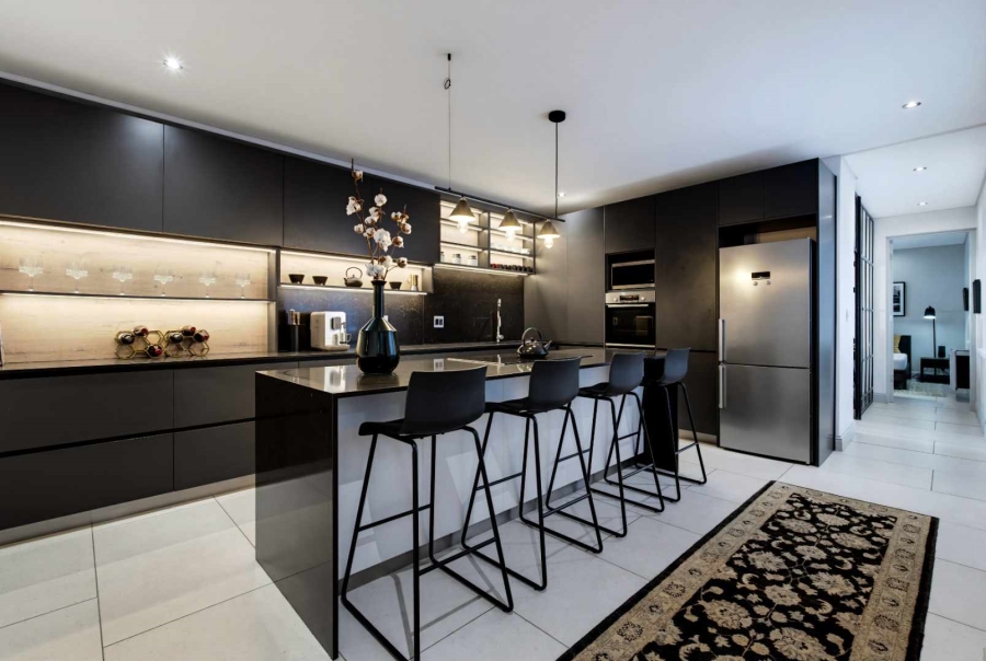 2 Bedroom Property for Sale in Cape Town City Centre Western Cape
